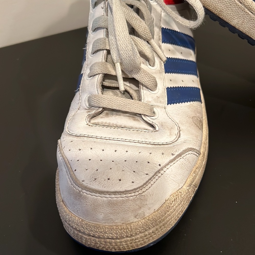 Adidas Top Tens View 2